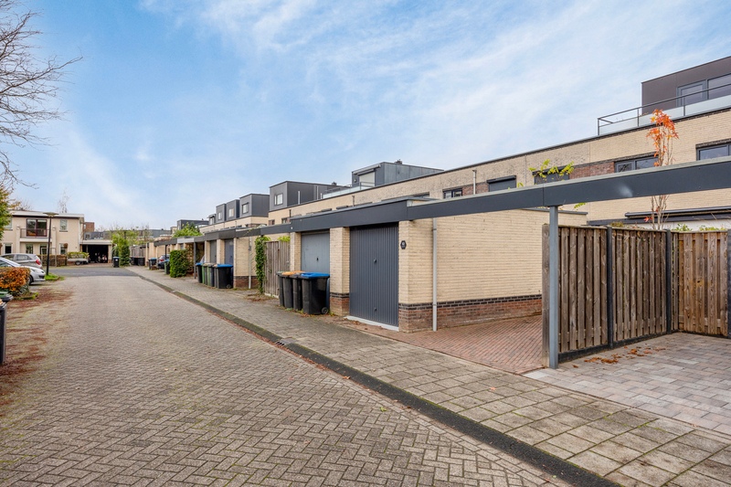 Deventer Cornelis Lelylaan 52 – Foto 31