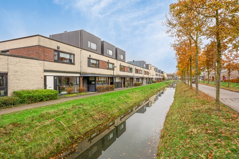 Deventer Cornelis Lelylaan 52 – Foto 28