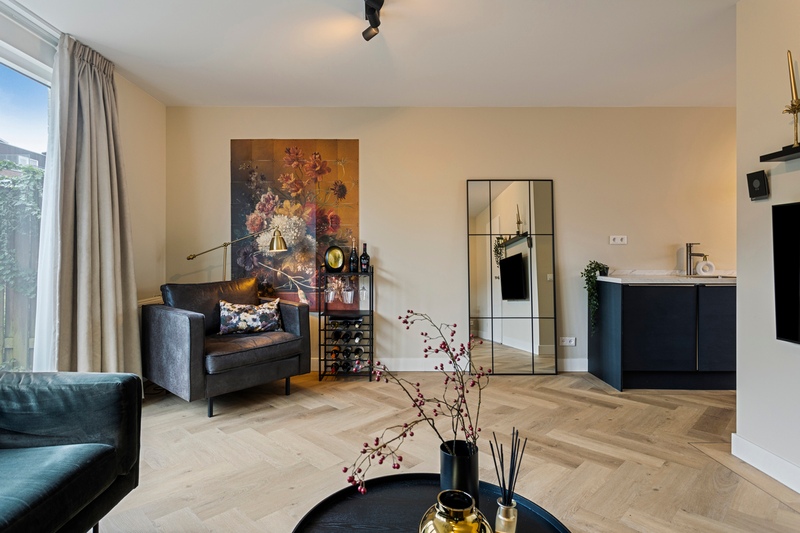 Deventer Daniel Ruynemanstraat 5 – Foto 2