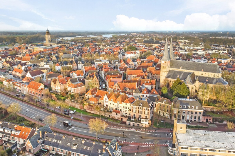 Deventer Emmastraat 32 – Foto 4