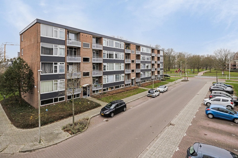 Deventer Koningin Wilhelminalaan 51 – Foto 22