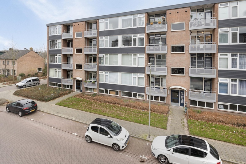 Deventer Koningin Wilhelminalaan 51 – Foto 23