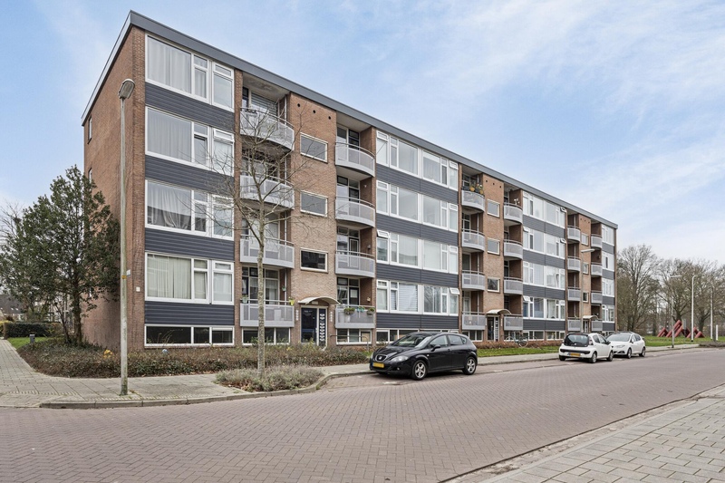 Deventer Koningin Wilhelminalaan 51 – Foto 24