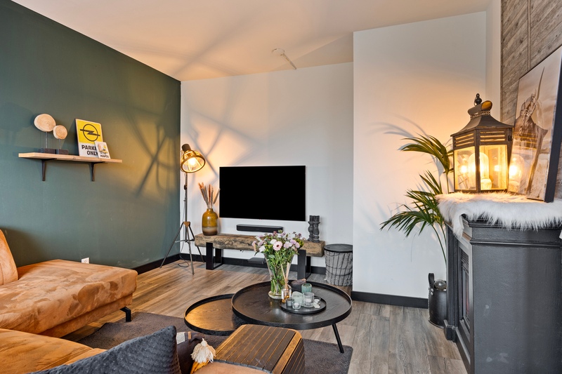 Deventer Koningin Wilhelminalaan 51 – Foto 2