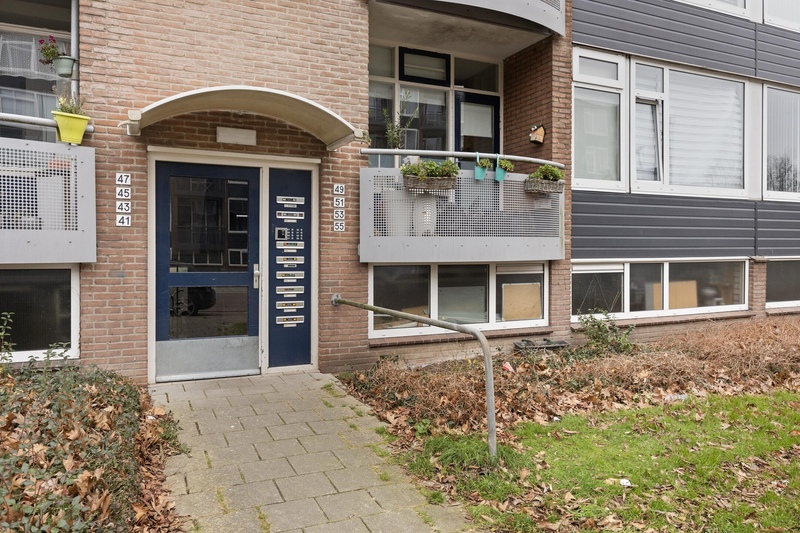 Deventer Koningin Wilhelminalaan 51 – Foto 21