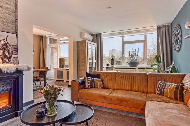 Deventer Koningin Wilhelminalaan 51 – Foto