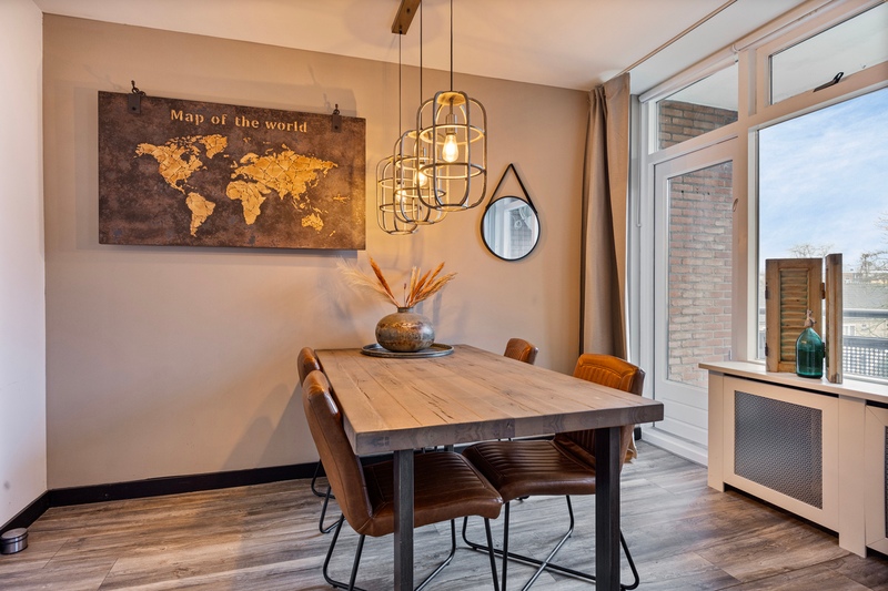 Deventer Koningin Wilhelminalaan 51 – Foto 8