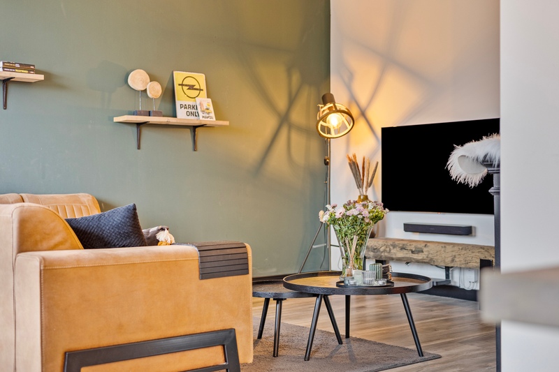 Deventer Koningin Wilhelminalaan 51 – Foto 4