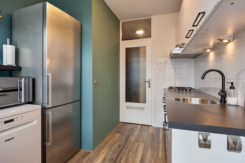 Deventer Koningin Wilhelminalaan 51 – Foto 13