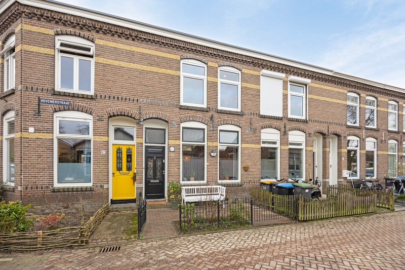 Deventer Hovenierstraat 69 – Foto 21