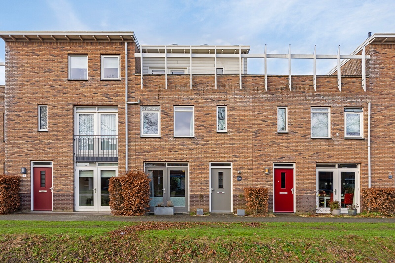 Deventer Goudriaanpad 5 – Foto 24