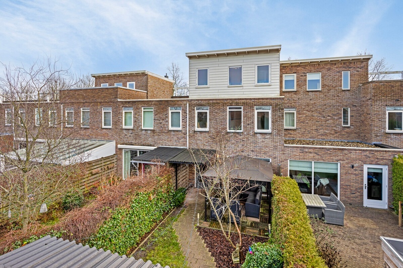 Deventer Goudriaanpad 5 – Foto 20