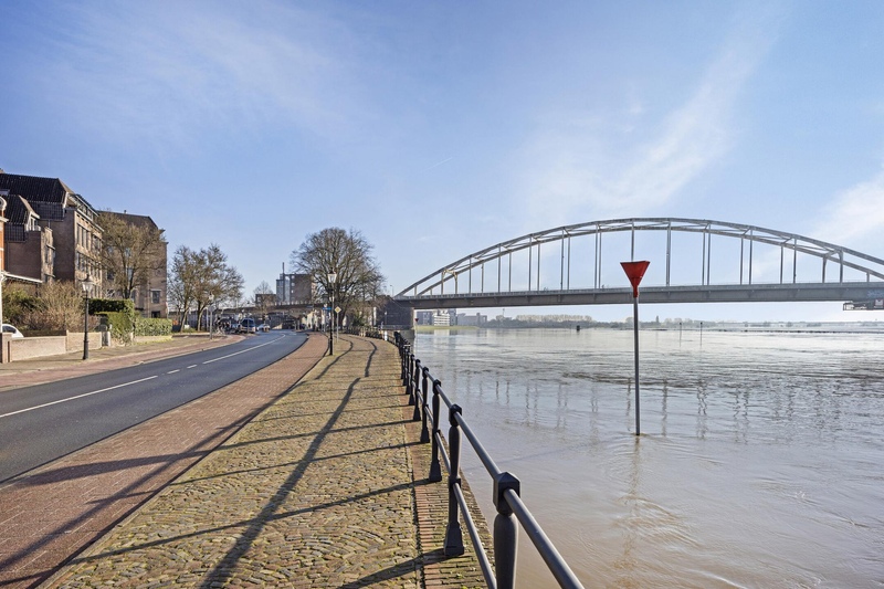 Deventer Welle 31 – Foto