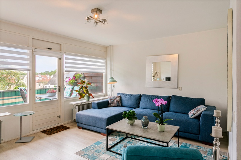 Deventer Toutenburg 708 – Foto