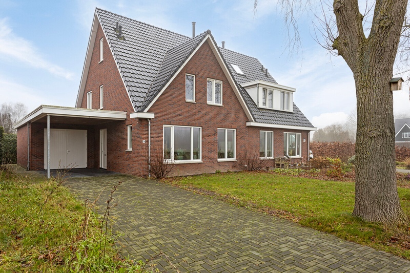 Twello Dernhorstlaan 7A – Foto 60