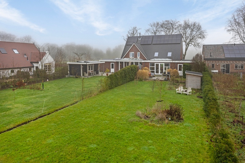 Twello Dernhorstlaan 7A – Foto 53