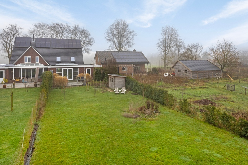 Twello Dernhorstlaan 7A – Foto 55