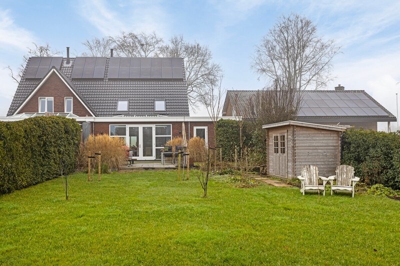 Twello Dernhorstlaan 7A – Foto 44