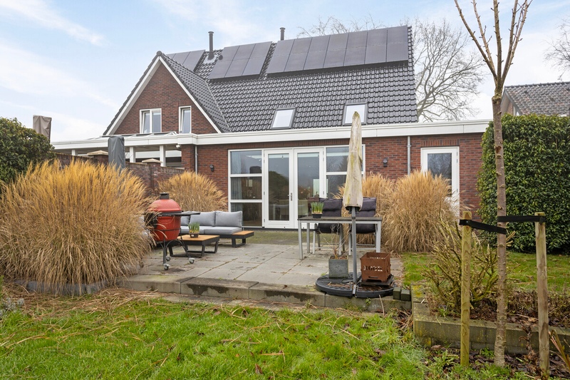 Twello Dernhorstlaan 7A – Foto 50