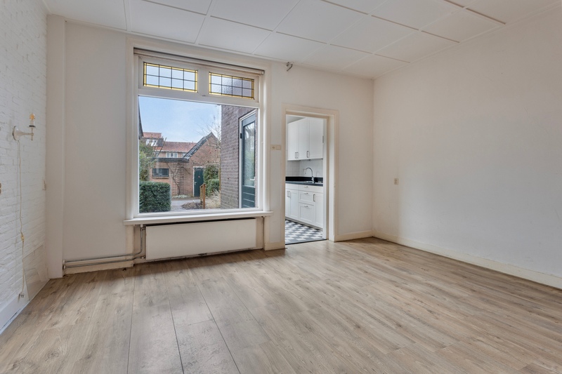 Deventer Bloemstraat 20 – Foto