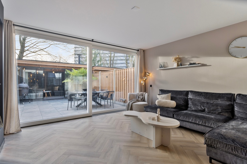 Deventer Nijhoffgaarde 18 – Foto