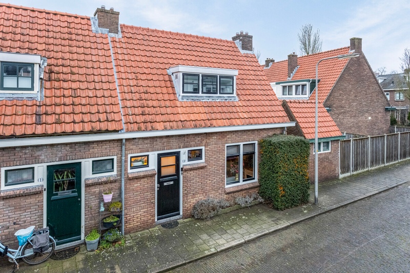 Deventer Vosakkerstraat 3 – Foto 29