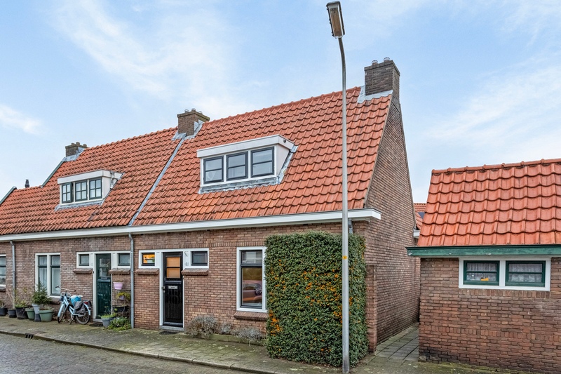 Deventer Vosakkerstraat 3 – Foto 31