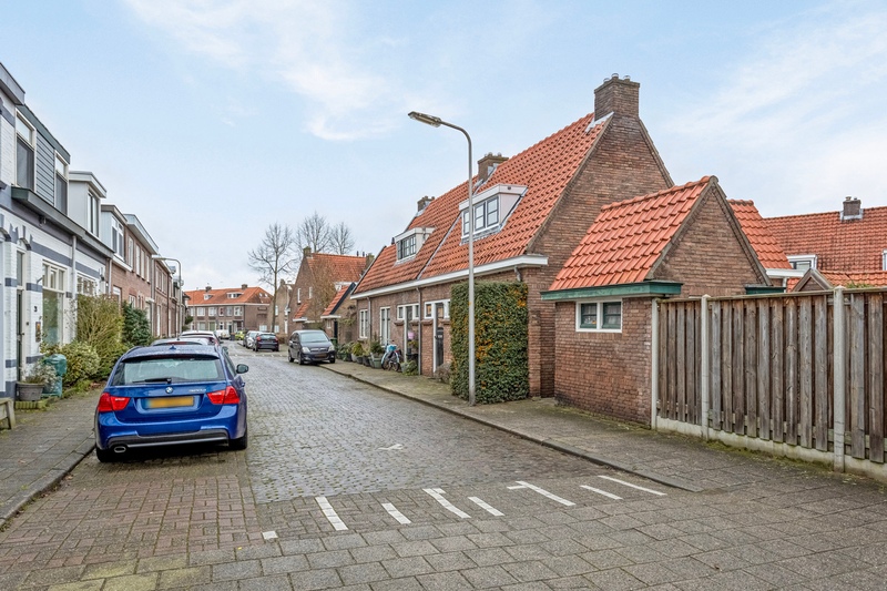 Deventer Vosakkerstraat 3 – Foto 33