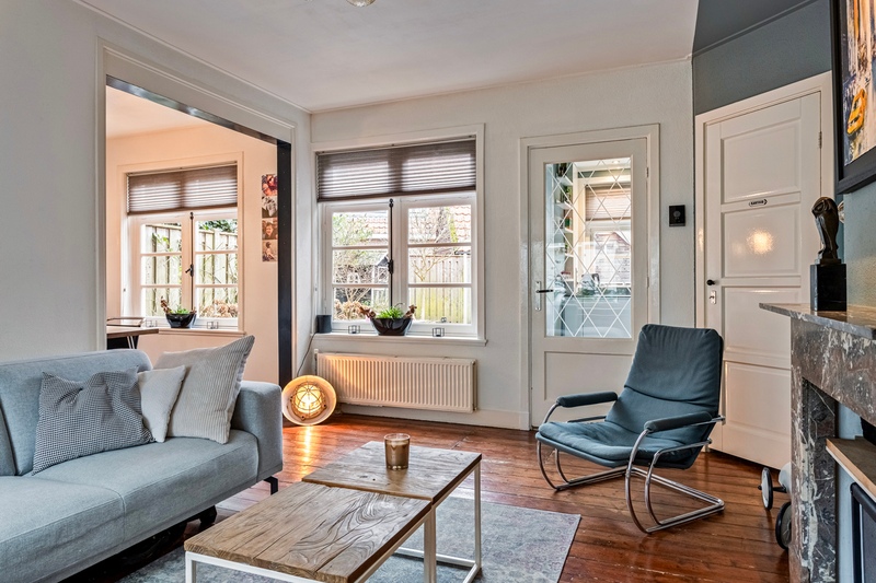 Deventer Vosakkerstraat 3 – Foto 4