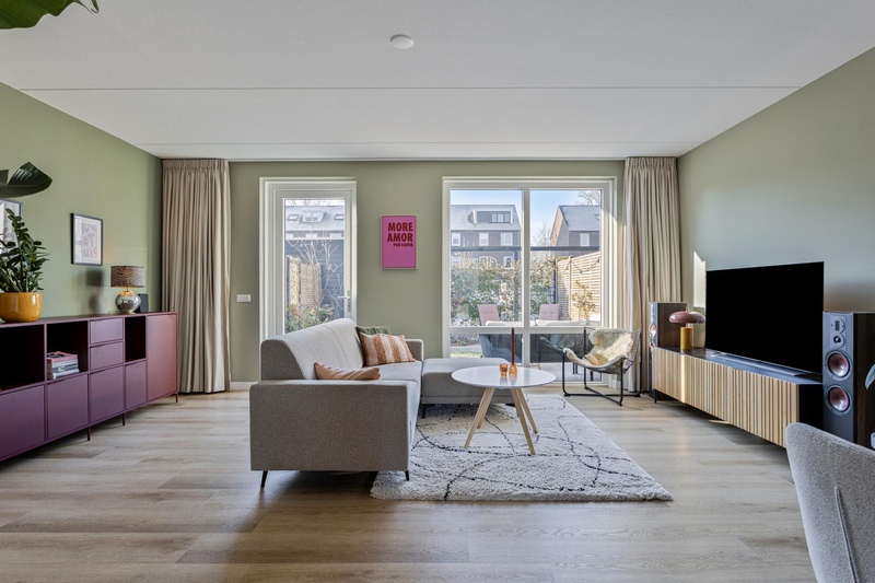 Deventer J.B. Scholtenpad 13 – Foto