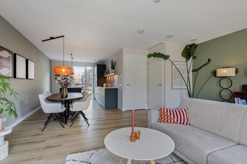 Deventer J.B. Scholtenpad 13 – Foto 2