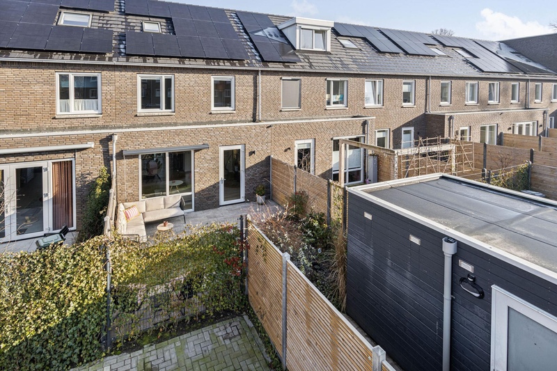 Deventer J.B. Scholtenpad 13 – Foto 36