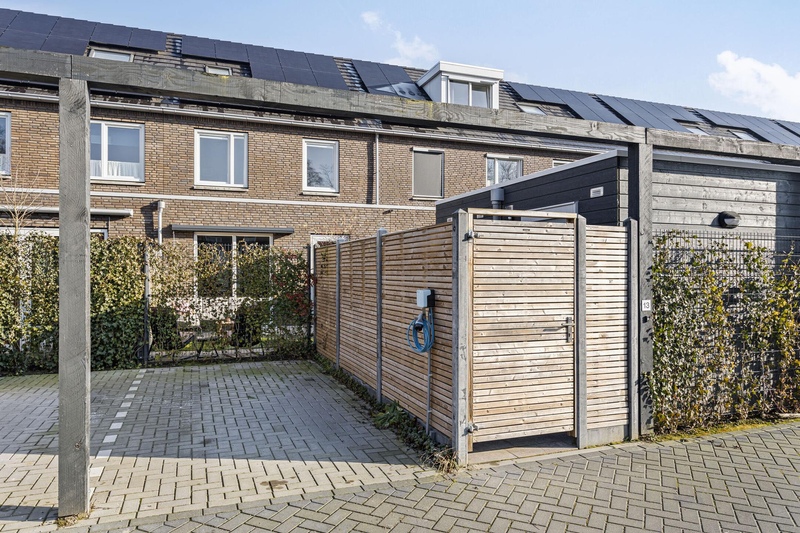 Deventer J.B. Scholtenpad 13 – Foto 37