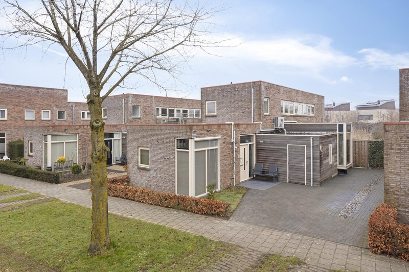 Deventer Beyerinckstraat 12 – Foto