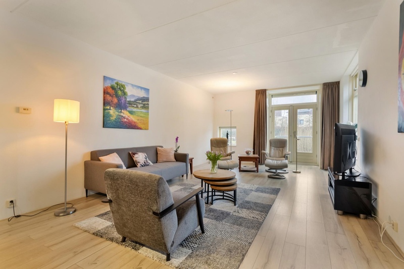 Deventer Beyerinckstraat 12 – Foto 5