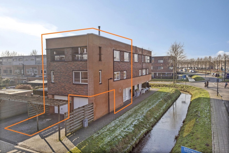 Deventer Leeghwaterlaan 1 – Foto 24