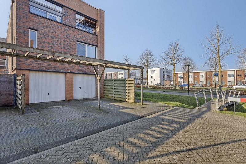 Deventer Leeghwaterlaan 1 – Foto 3