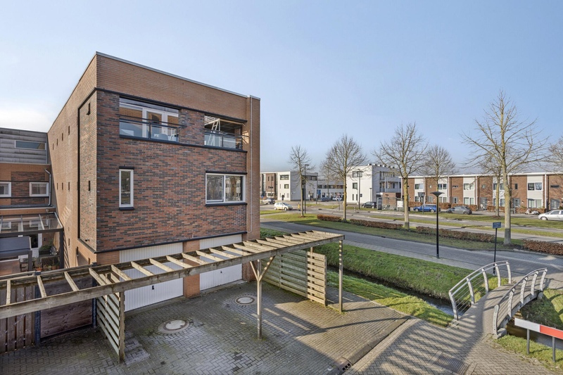 Deventer Leeghwaterlaan 1 – Foto 2