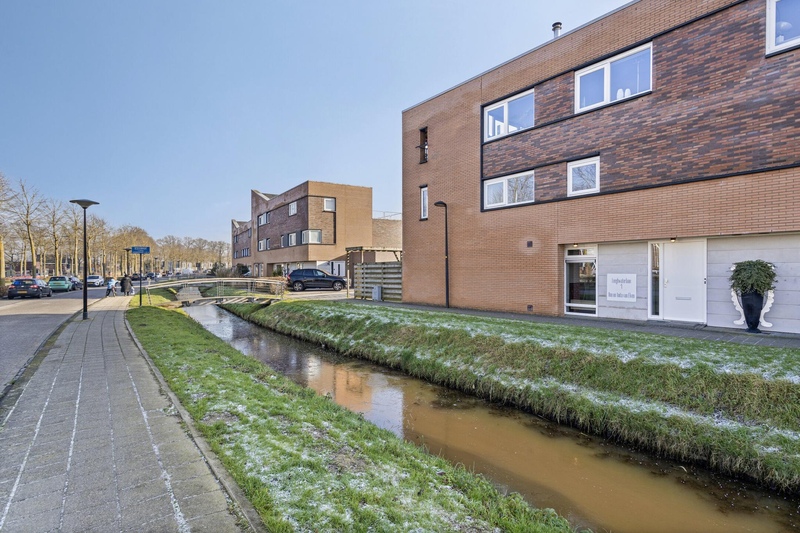 Deventer Leeghwaterlaan 1 – Foto