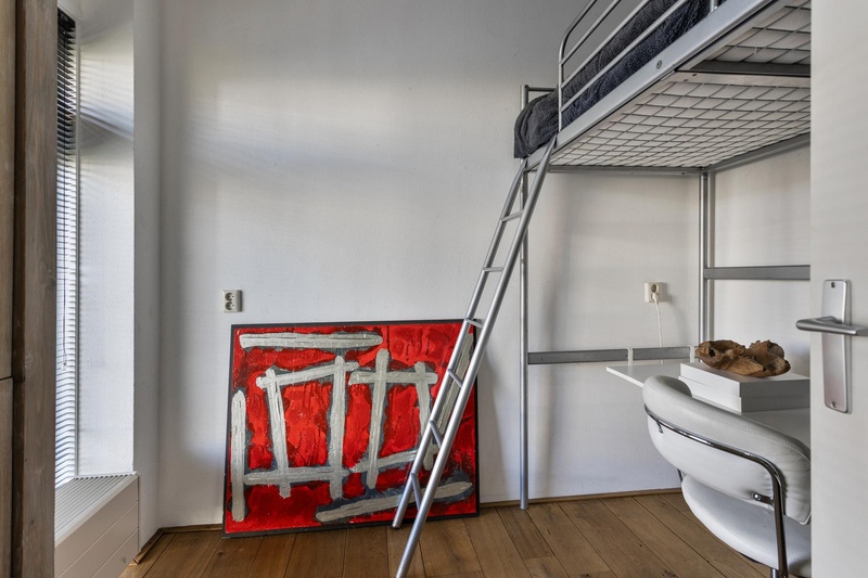 Deventer Leeghwaterlaan 1 – Foto 6