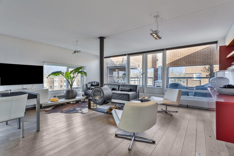 Deventer Leeghwaterlaan 1 – Foto 25