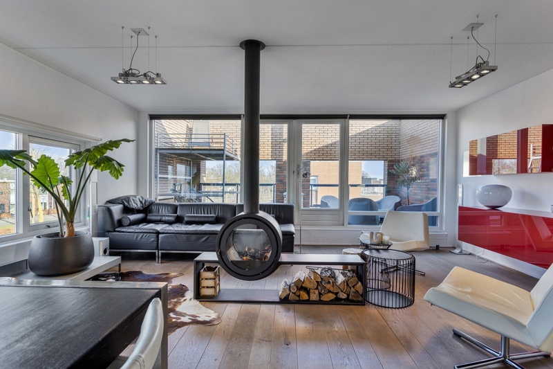 Deventer Leeghwaterlaan 1 – Foto 33