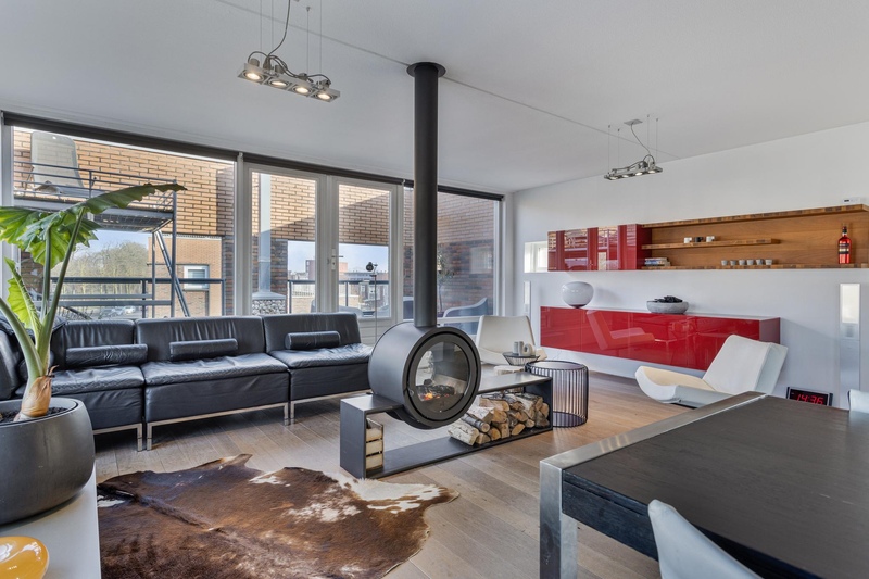 Deventer Leeghwaterlaan 1 – Foto 9