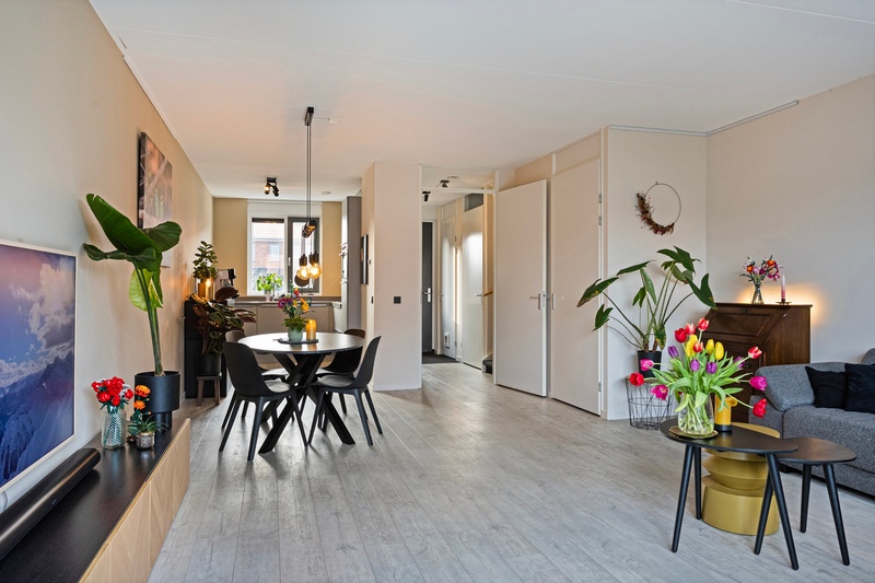 Deventer Johannes Broekhuysenstraat 14 – Foto 4