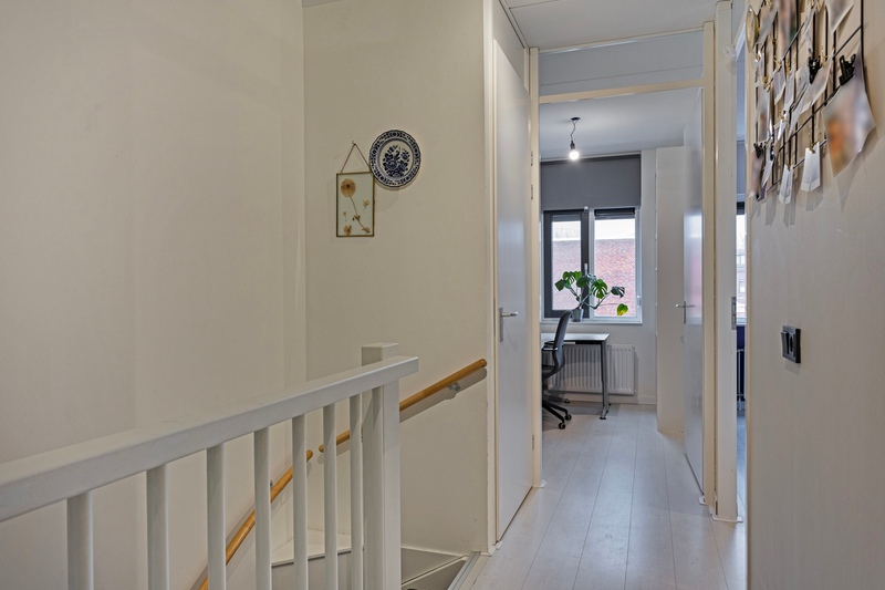 Deventer Johannes Broekhuysenstraat 14 – Foto 13