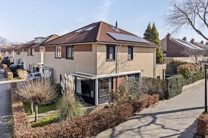 Deventer Leonard Springerlaan 18 – Foto