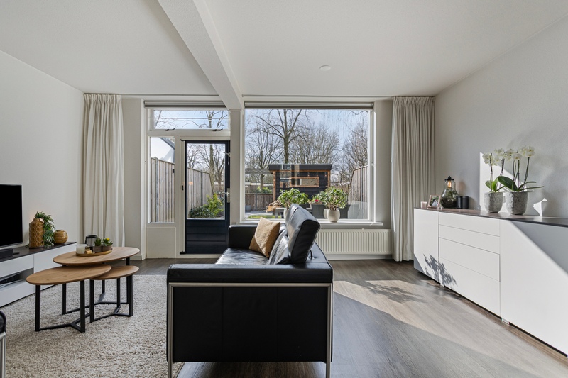 Deventer De Kamp 15 – Foto