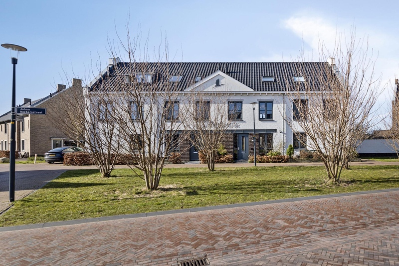 Deventer Peeke Bosmastraat 4 – Foto 38