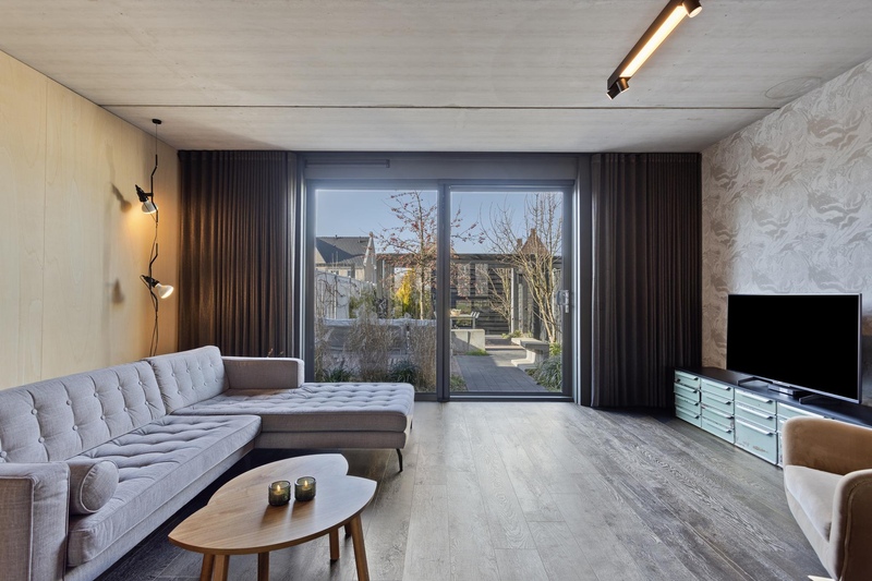 Deventer Peeke Bosmastraat 4 – Foto