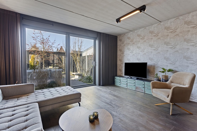 Deventer Peeke Bosmastraat 4 – Foto 3